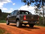 Chevrolet S-10 Double Cab 2012 года (BR)